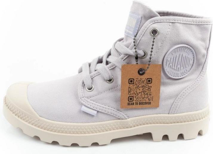 Produktbild Palladium Pampa Schuhe (39)