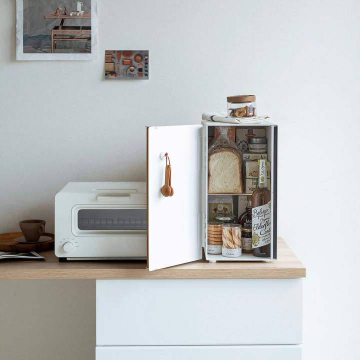 Immagine prodotto Yamazaki Cestino per il pane Tosca