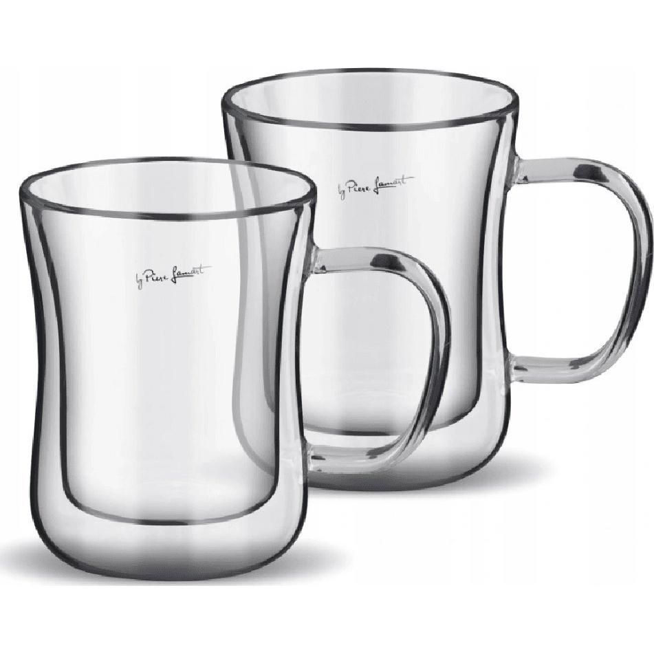 Lamart, Tasse, Kubek 2szt. (400 ml, 2 x)