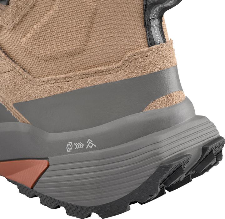 Produktbild Salewa Pedroc 2 Leather Mid Powertex Schuh (43)