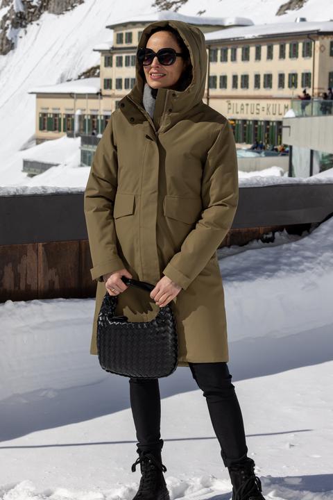 Produktbild Rukka Anais Damen Wintermantel (38)