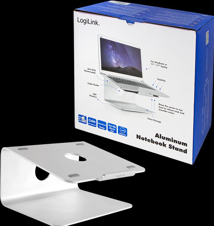 Actual product image LogiLink AA0104