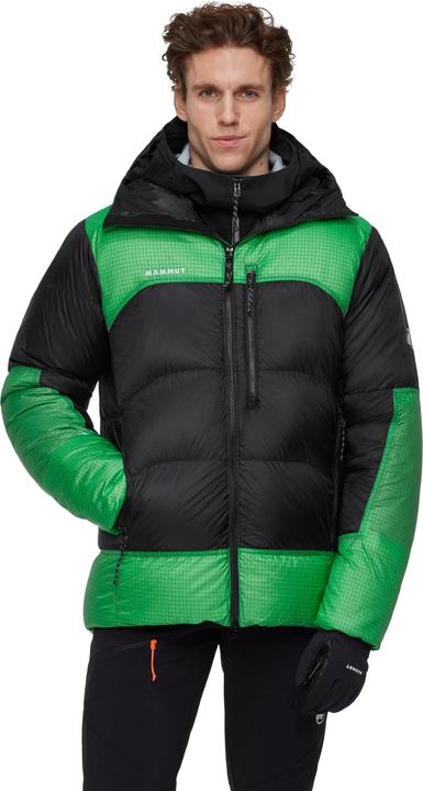 Immagine prodotto Mammut Taiss Pro Belay Insulation Hooded Jacket (M)