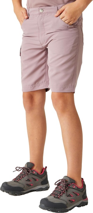 Actual product image Regatta Childrens/Kids Sorcer II Shorts (164)