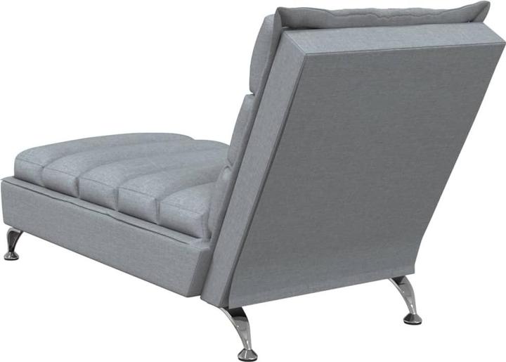 Produktbild vidaXL Chaiselongue (Recamiere)