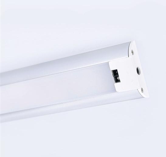 Actual product image Olight Solight LED bezdotykové podlinkové a nábytkové svietidlo stmívateľné, IR senzor, 9W, 4100K, 60cm