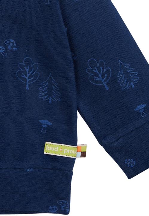 Image du produit loud + proud Tricot chaud et structuré (68)