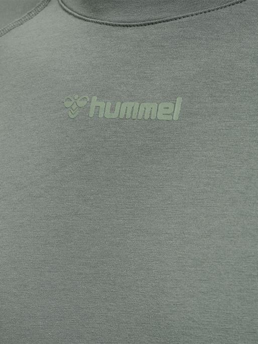 Image du produit hummel Mt Laze T-Shirt L/S (L)