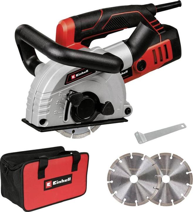 Actual product image Einhell TE-MA 1500