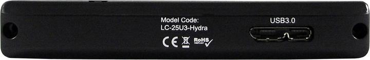 Produktbild LC-Power LC-25U3-Hydra (2.5")