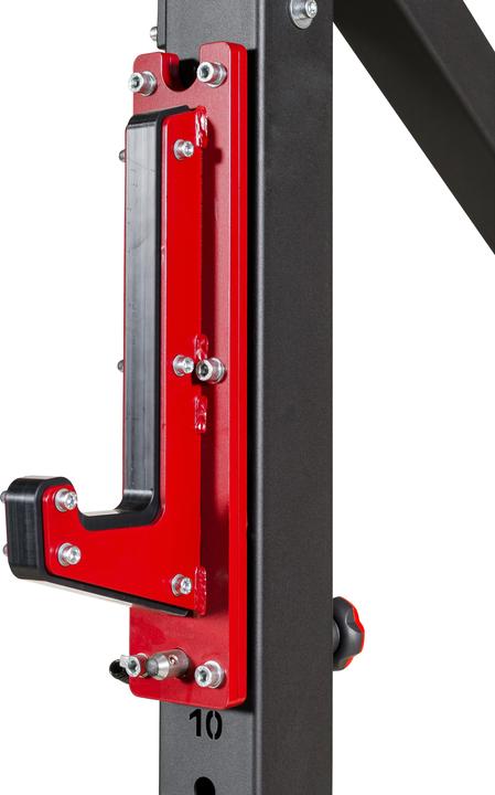 Actual product image Sport-Thieme Functional Rack Powerline