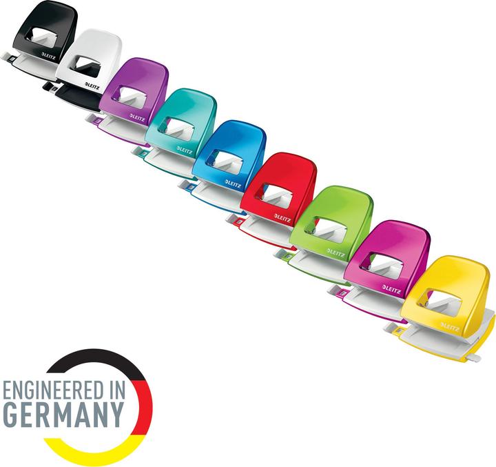 Actual product image Leitz NEXXT 5008 WOW - Office punch