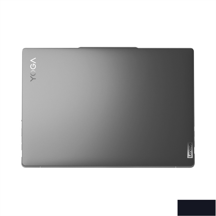 Produktbild Lenovo Yoga Pro 7 14APH8 AMD Ryzen 7 7840HS 14.5inch 16GB 512GB SSD UMA W11H Storm Grey QWERT (14.50", 16 GB, 512 GB, Eng. Int.)