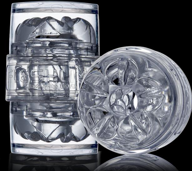 Produktbild Fleshlight Quickshot Vantage Combo