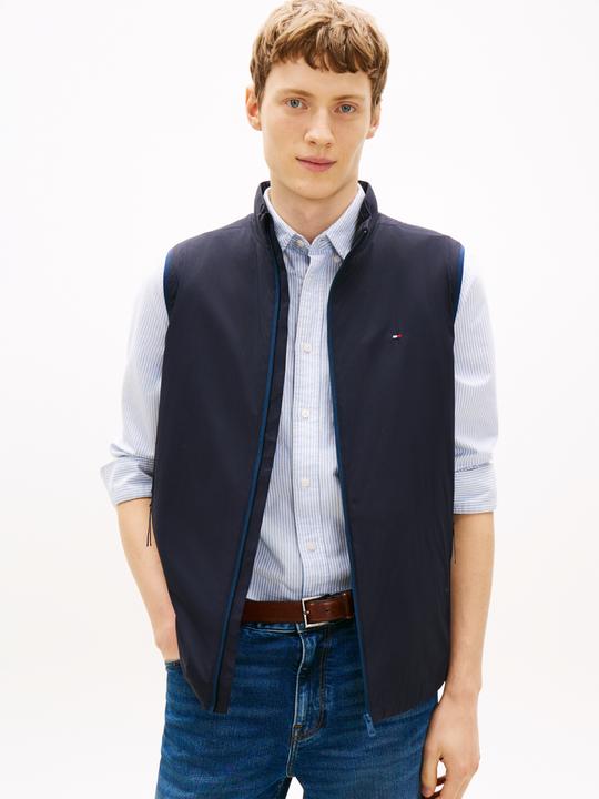 Actual product image Tommy Hilfiger Lightweight Vest (S)