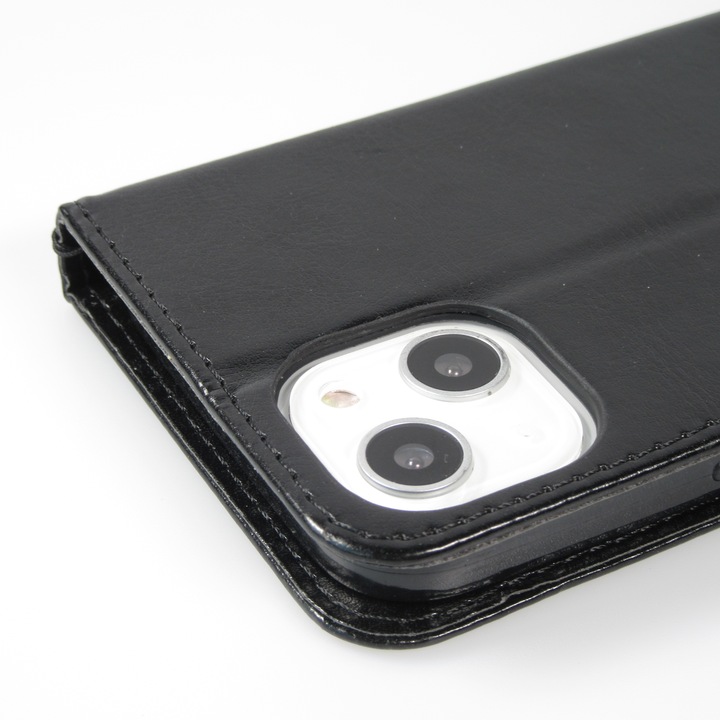 Actual product image PhoneLook Premium Flip cover (Apple iPhone 15 Plus)