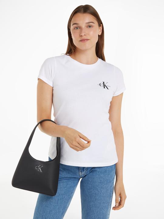 Produktbild Calvin Klein Minimal Monogram A Shoulderbag T