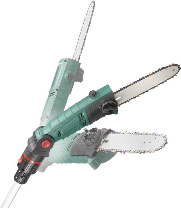 Actual product image Westfalia 3D High Pruner Attachment HEA710-3D