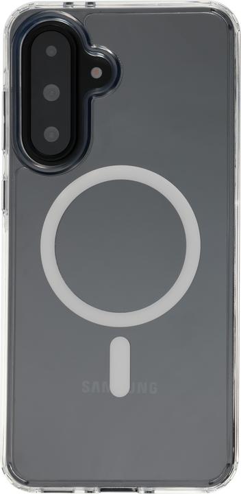 Image du produit FoneKit Étui Premium compatible MagSafe, Samsung Galaxy A56, transparent (Samsung Galaxy A56)