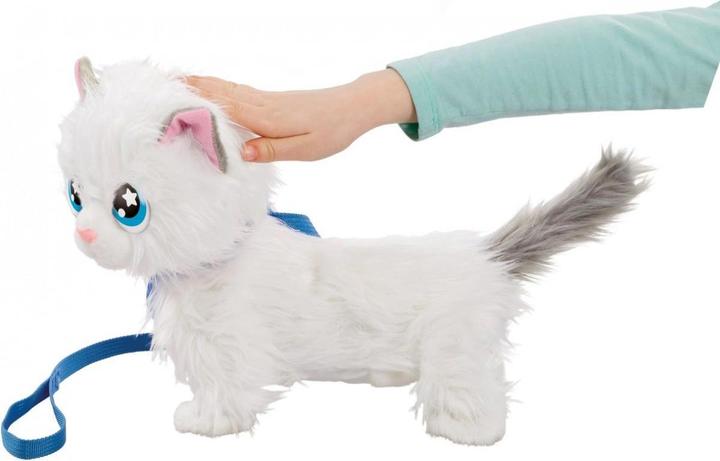 Actual product image Animagic - Mimi The Cat (943-920196) (23 cm)