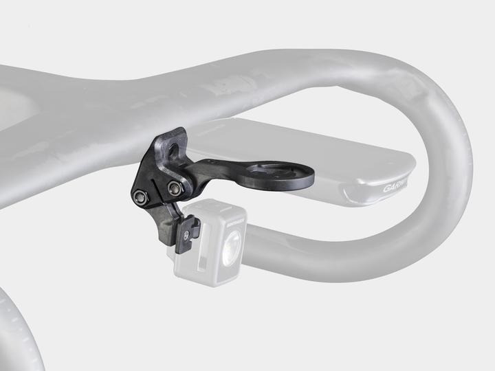 Produktbild Bontrager Aeolus RSL VR-C Lenker/Vorbau-Einheit