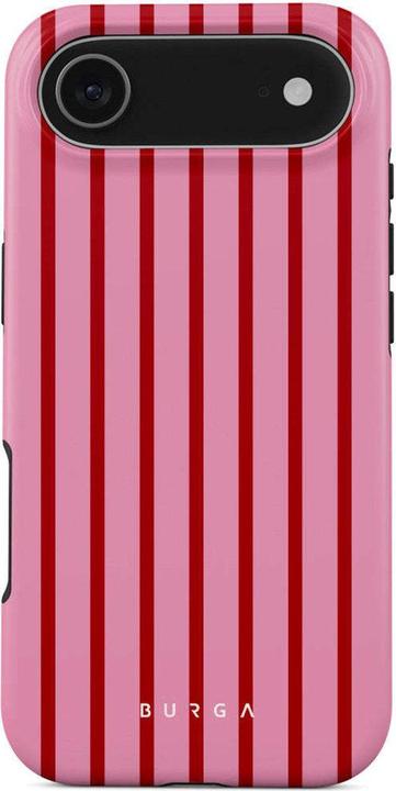 Actual product image Burga Tough MagSafe Case Apple iPhone 17 Air - Favorite Bikini (Apple iPhone 17 Pro)