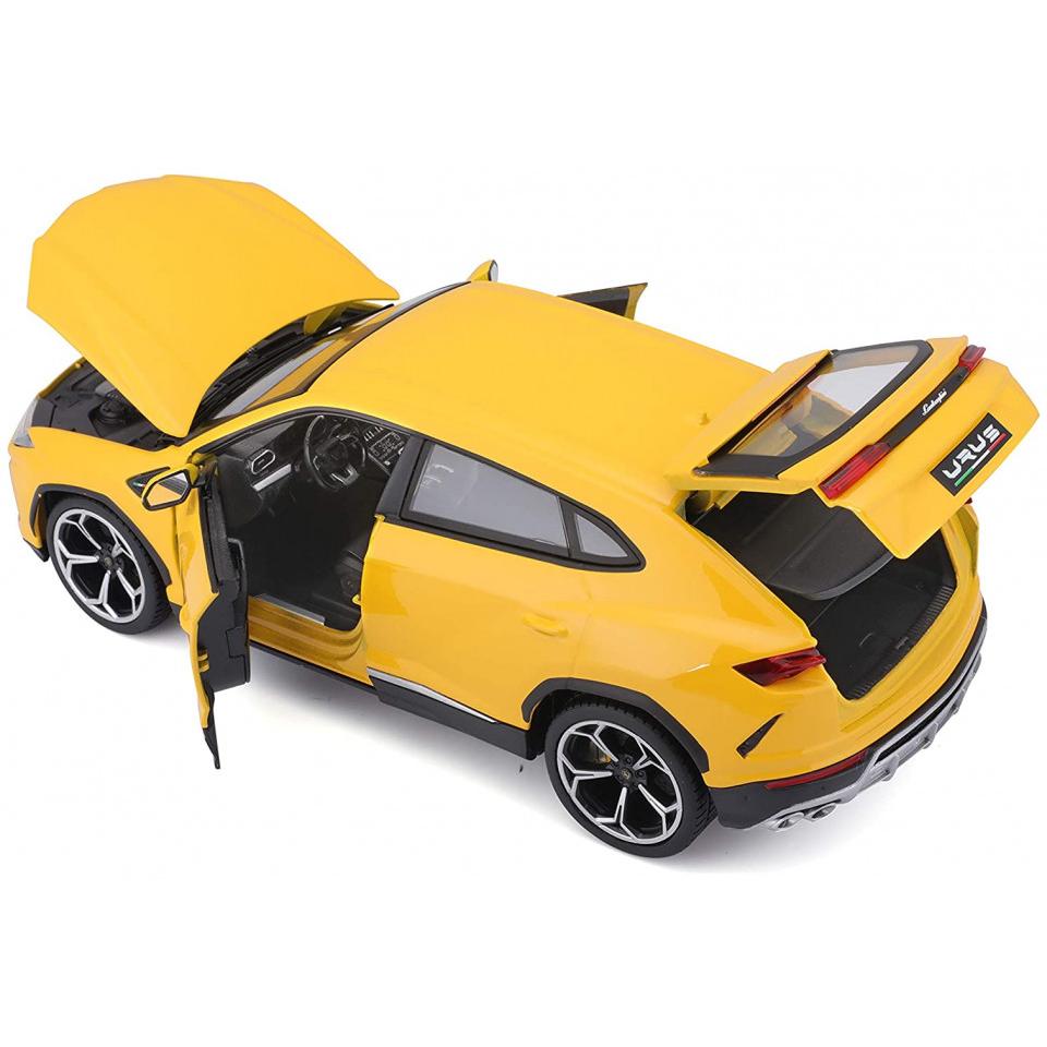 Bburago Lamborghini