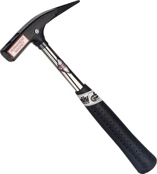 Immagine prodotto Picard Martelli da carpentiere 620M, con rete liscia (760 g)