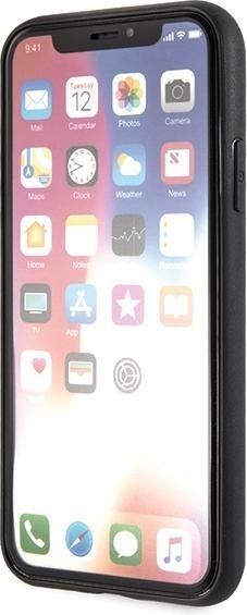 Actual product image Karl Lagerfeld Case (Apple iPhone X, Apple iPhone XS)