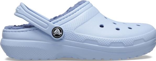 Produktbild Crocs K's Classic Lined Clog (28)
