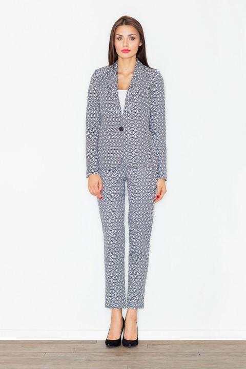 Actual product image Figl Jacket model (S)