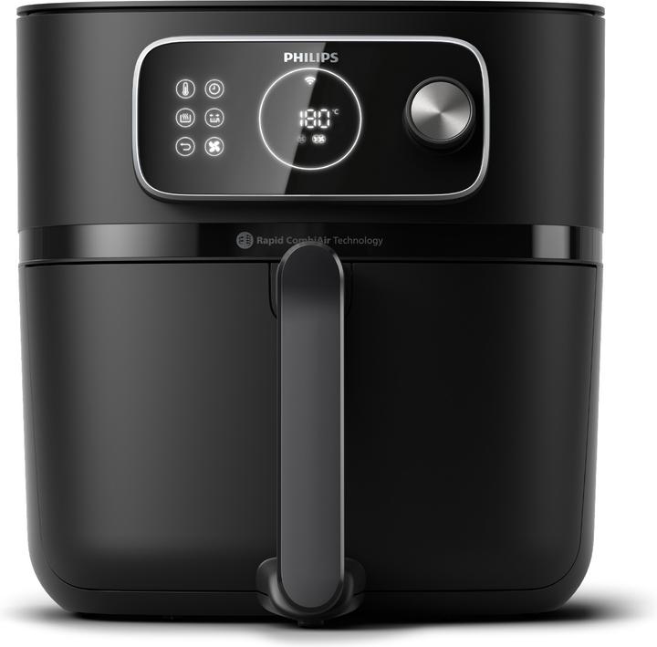 Philips HD9876/90 Airfryer 7000 Series