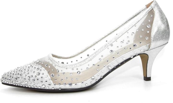 Produktbild Lunar Pumps Alisha Falscher Edelstein (37)