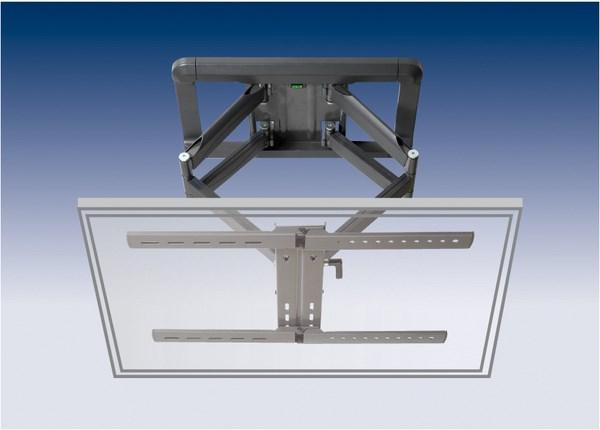Immagine prodotto Titan Bfmo 8560 (Muro, 85", 60 kg)