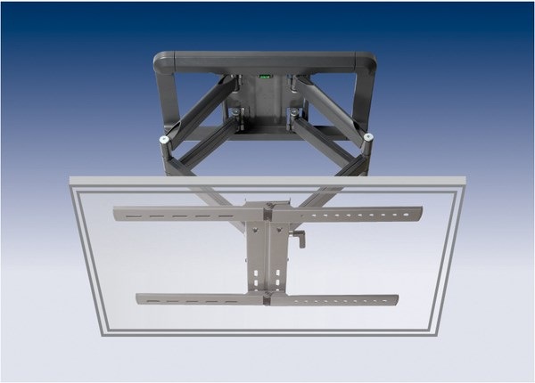 Produktbild Titan Bfmo 8560 (Wand, 85", 60 kg)