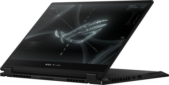 Produktbild ASUS ROG Flow X13 (13.40", AMD Ryzen 9 5900HS, 16 GB, 1000 GB, DE)