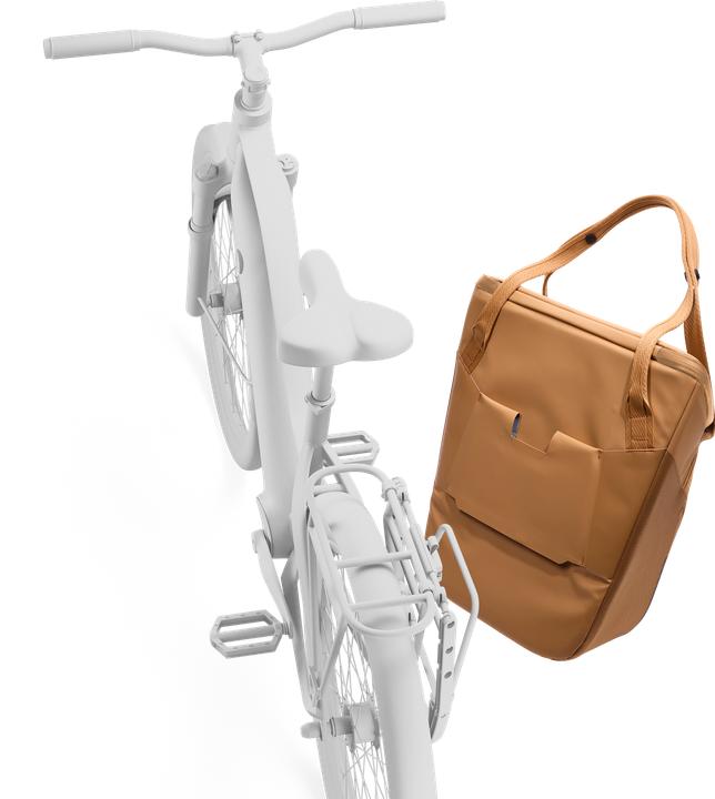 Actual product image Thule Chasm (21 l)