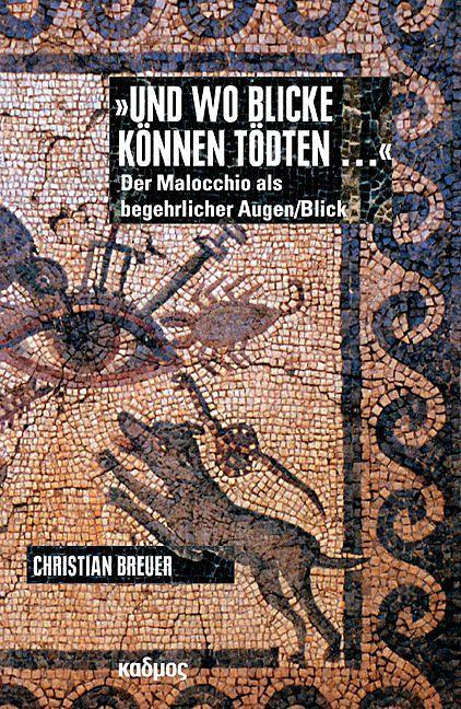 Produktbild »Und wo blicke können tödten...« (Deutsch, Christian Breuer, 2015)