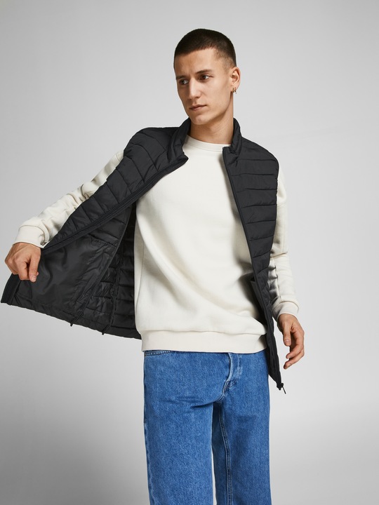 Actual product image Jack & Jones Recycling vest (XXL)