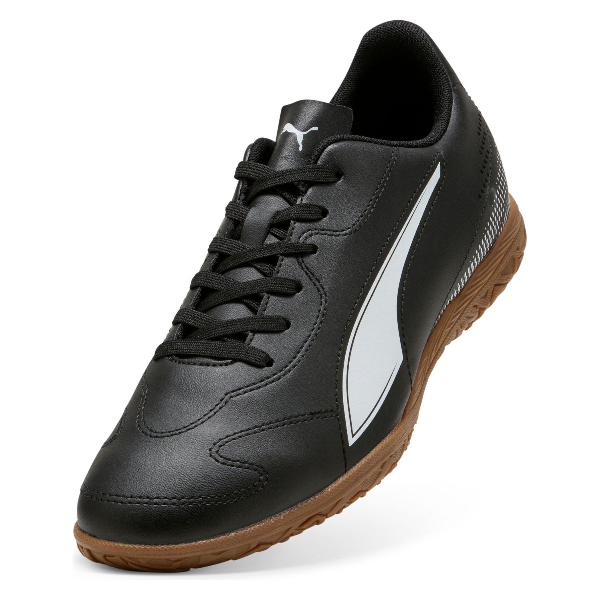 Puma, Mannen, Sneakers, Vitoria Ii Het, Zwart, Wit, (41)
