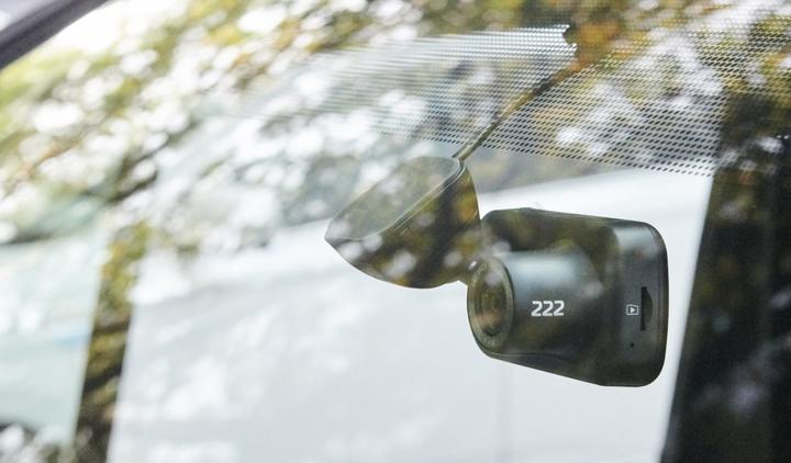Produktbild Nextbase 222 Dashcam (Eingebaute Anzeige, Eingebautes Display, Full HD)