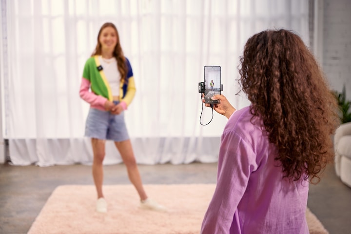 Actual product image RØDE Wireless ME