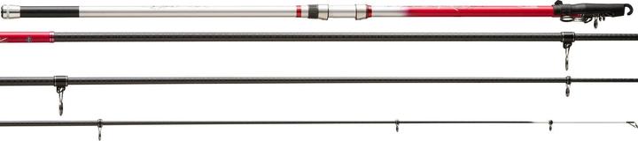 Okuma Distance (x4) (Teleskoprute, 420 cm)