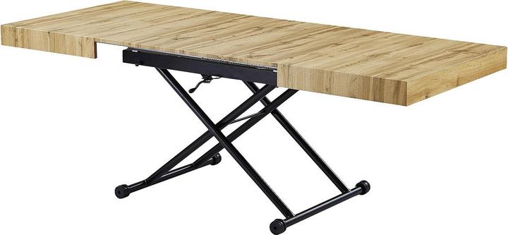 Image du produit Vente-unique Moriala (220 x 90 x 75 cm)