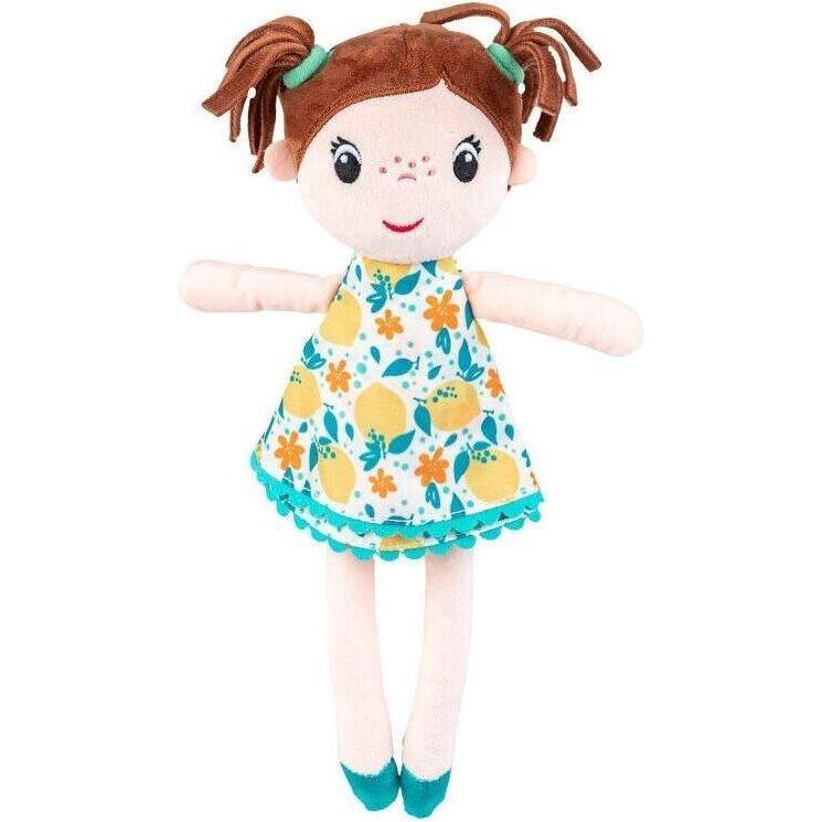 Dumel Stoffpuppe Elka 30cm (54619028)