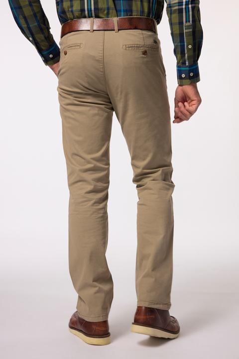 Actual product image JP1880 Stretch Chino Regular Fit Pants (68)