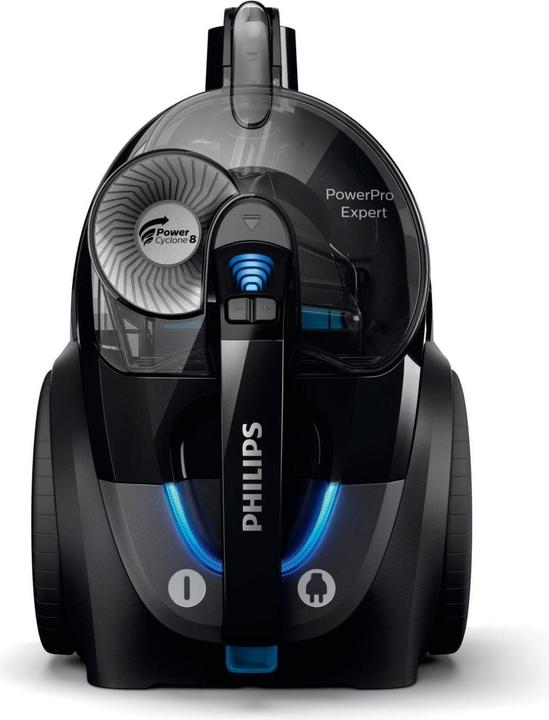 Actual product image Philips FC9741/19 PowerPro Expert