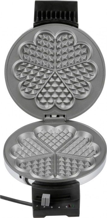 Produktbild Cloer Waffelautomat