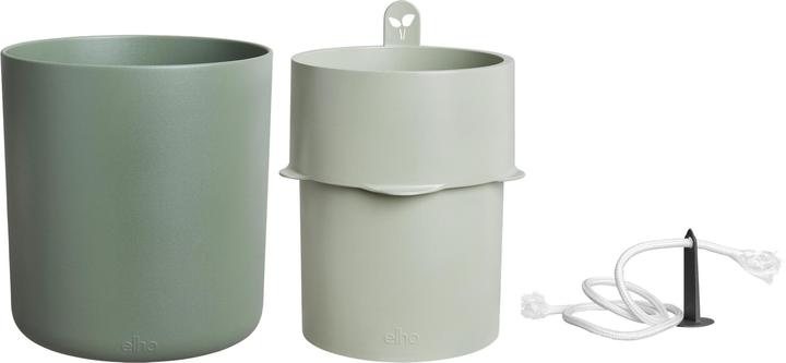 Produktbild Elho Bouncy Basil (17 x 21 cm)