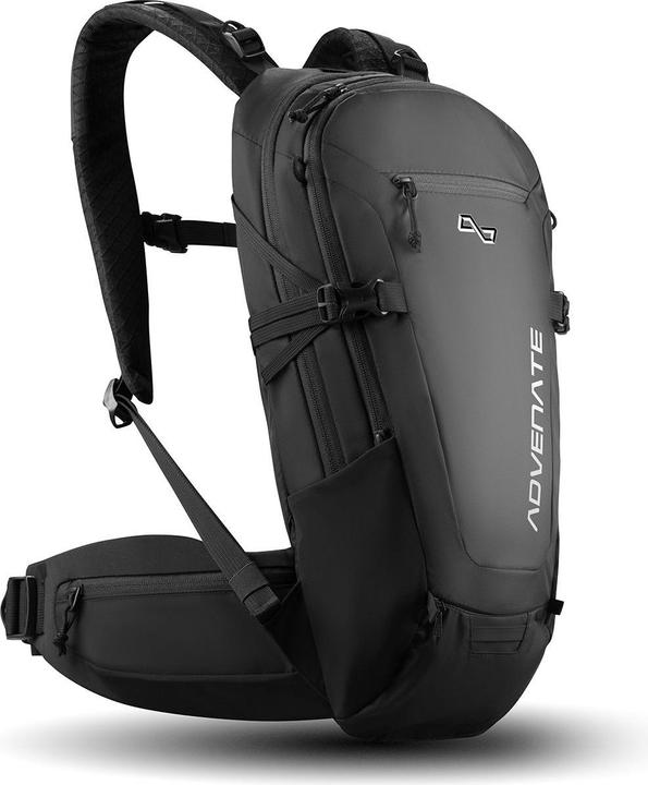 Image du produit Advenate Symphonie 8+2+4 (8 l)